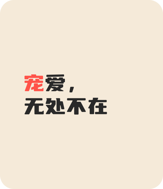 8866体育宠物，无处不在